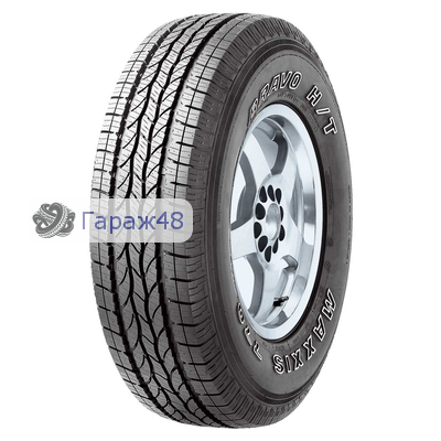 Maxxis Bravo HT-770 265/60 R18 114H