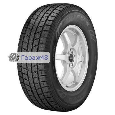 Toyo Observe GSi5 215/55 R17 98Q